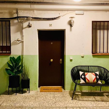 Apartamento Anton Martin I Madrid Dış mekan fotoğraf