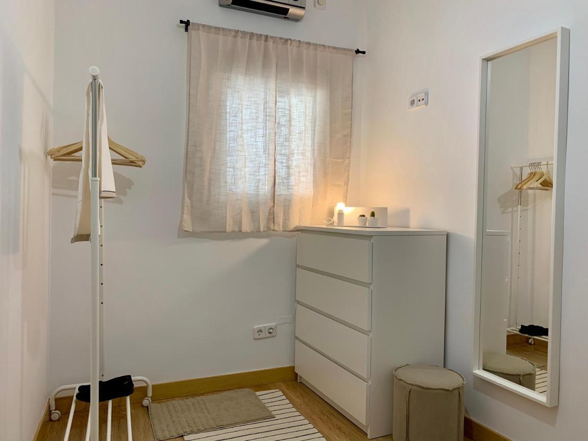 Apartamento Anton Martin I Madrid Dış mekan fotoğraf
