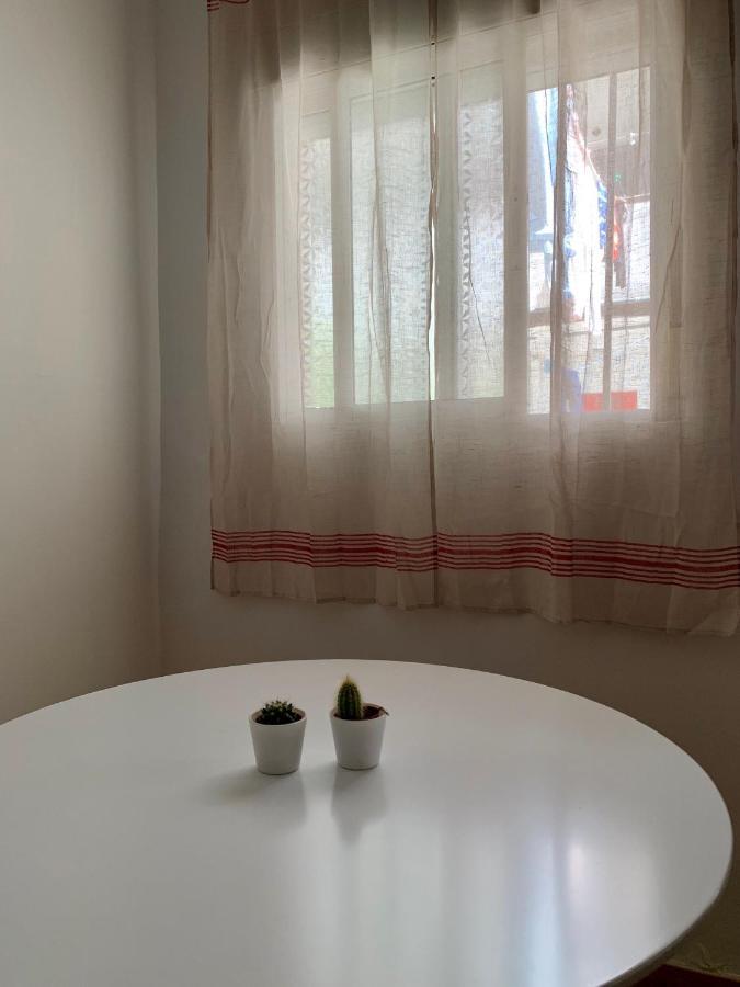 Apartamento Anton Martin I Madrid Dış mekan fotoğraf
