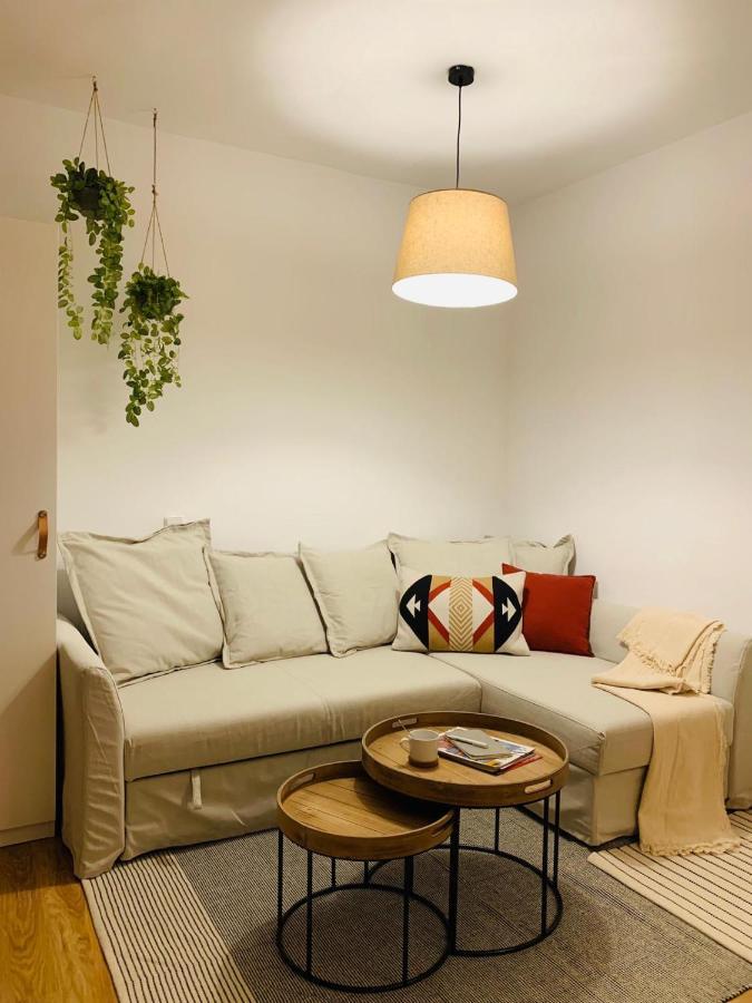 Apartamento Anton Martin I Madrid Dış mekan fotoğraf